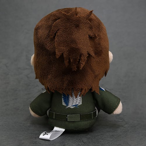 دمى قماشية Attack on Titan