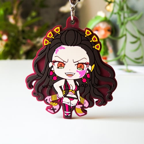 تعليقة Demon Slayer