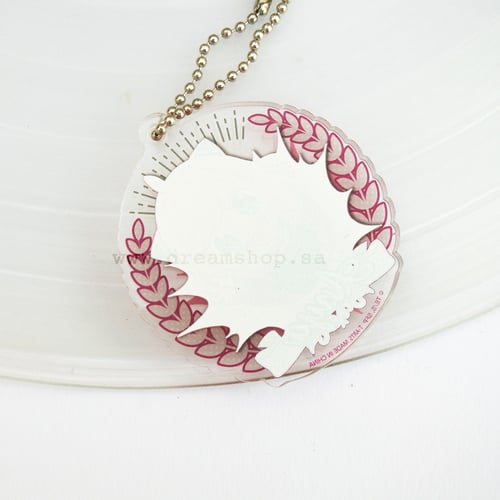 تعليقة SPY x FAMILY part 2