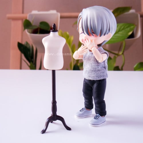 مانيكان Nendoroid