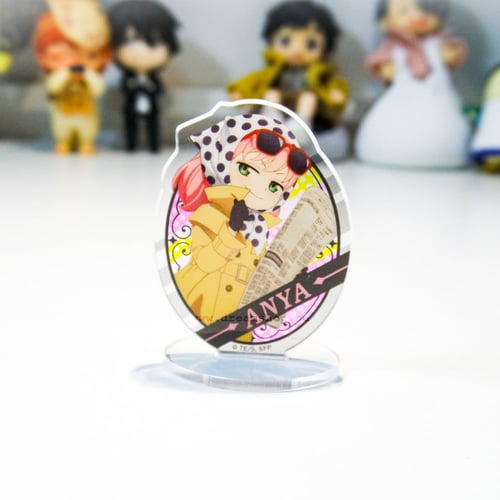 ستاند صغير SPY x FAMILY