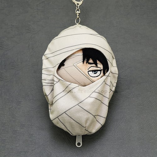 دمى قماشية Attack on Titan