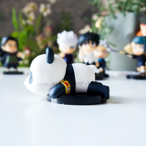 نماذج مصغرة Jujutsu Kaisen 0: الفيلم