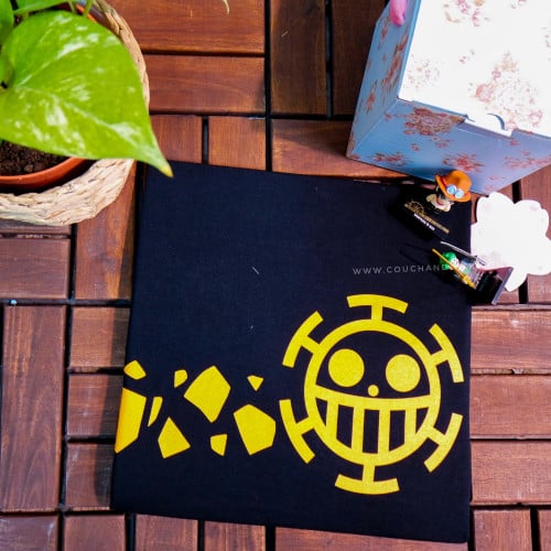 تيشيرت One Piece