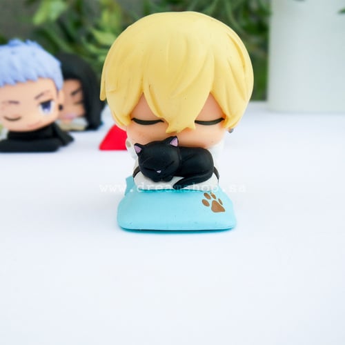 نماذج مصغرة Tokyo Revengers