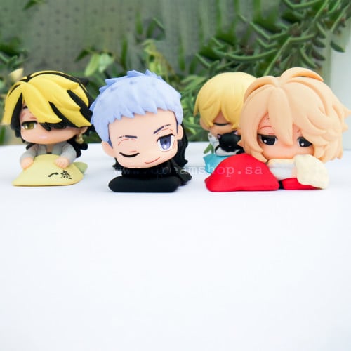 نماذج مصغرة Tokyo Revengers