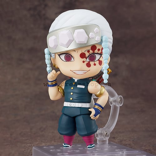 Nendoroid Uzui Tengen