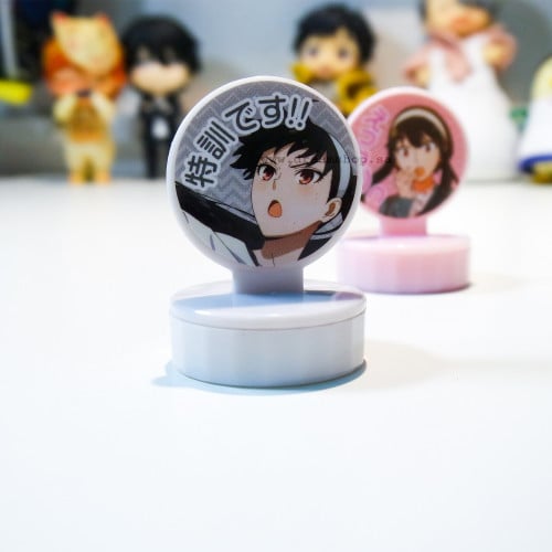 ختم صغير SPY x FAMILY