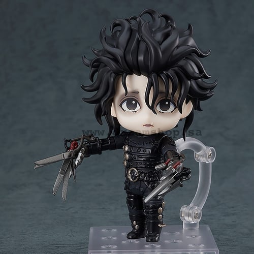 Nendoroid Edward Scissorhands