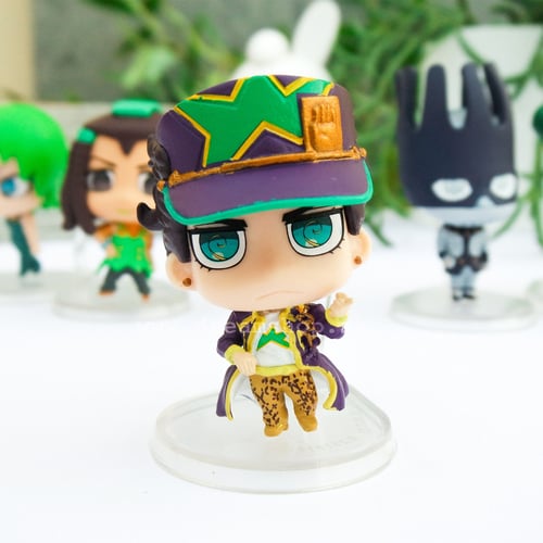 نماذج مصغرة JoJo's Bizarre Adventure