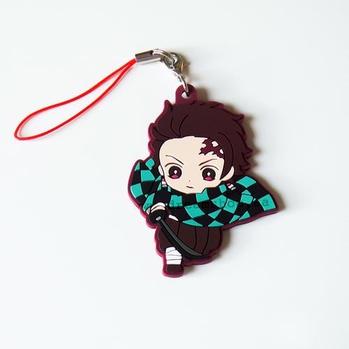 تعليقة Demon Slayer