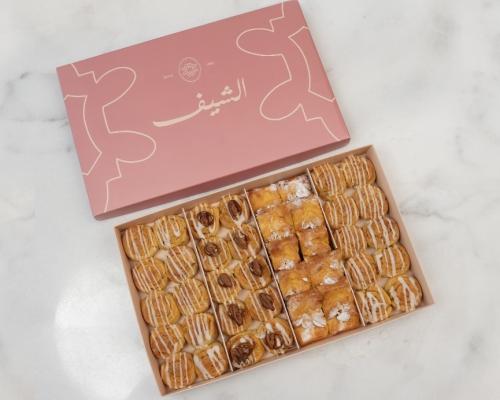 سينابون 40 قطعة
