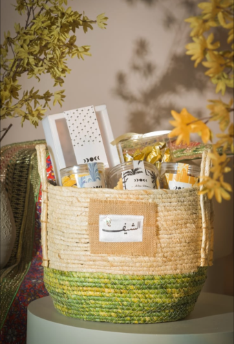 نقصة رمضانية 4 علب