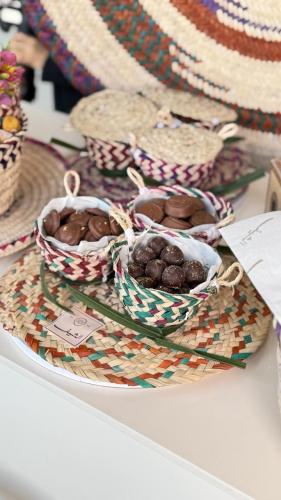 صينية البقشات 750 حم