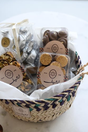 نقصة رمضان الوزن 1000جم