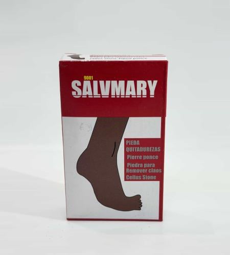 SALVMARY