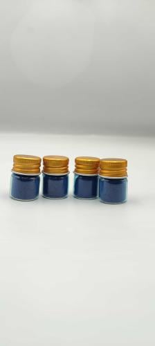 النيلة الزرقاء