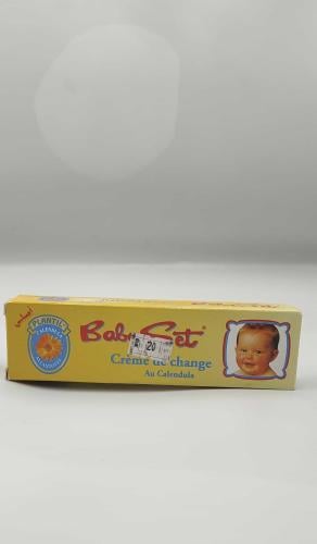 كريم بيبي سيت