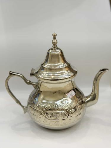 Large Moroccan tea cooler