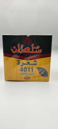 Sultan Al Sha'ra Tea 4011