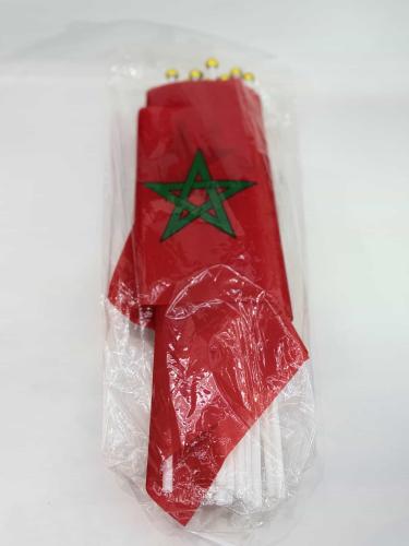 Morocco flag