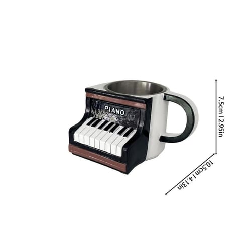 كأس الآلات الموسيقية - Musical instruments Cup