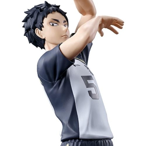 كيجي اكاشي - Keiji Akaashi