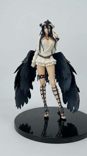 ألبيدو - Albedo