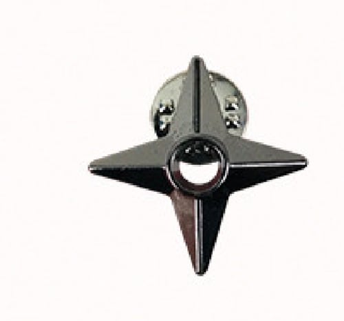 بروش ناروتو - Naruto Brooch