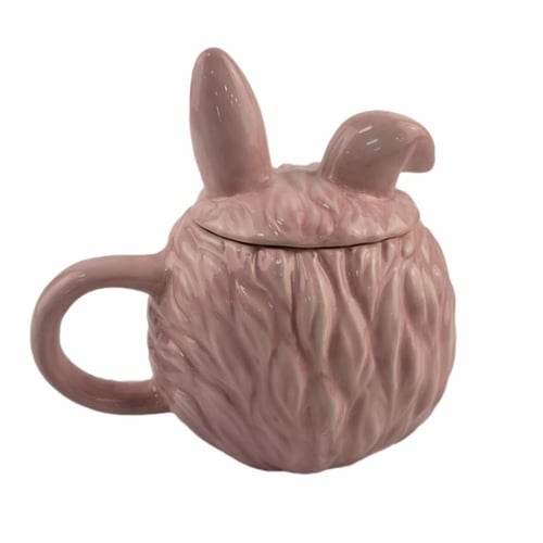 كوب لابوبو زهري - Labubu cup