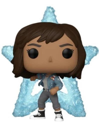 Funko pop America Chavez 1070