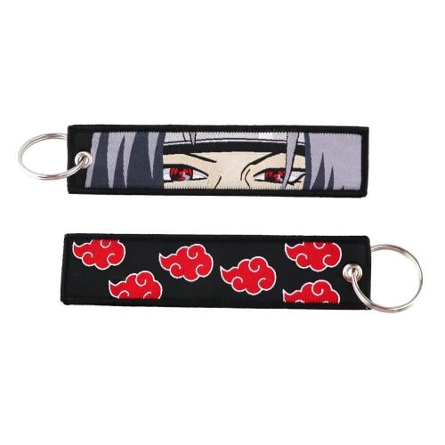 ميدالية ايناتشي تطريز -itachi Embroidery Medal