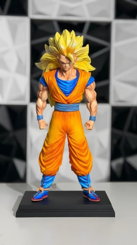 غوكو - goku