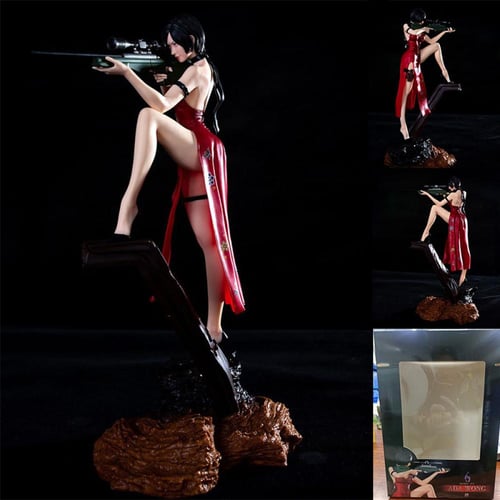 آدا ونغ - Ada Wong