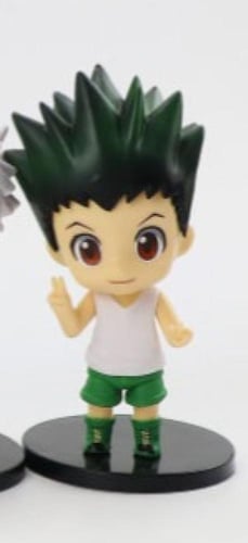 تشيبي هنتر اكس هنتر - Hunter X Hunter Chibi