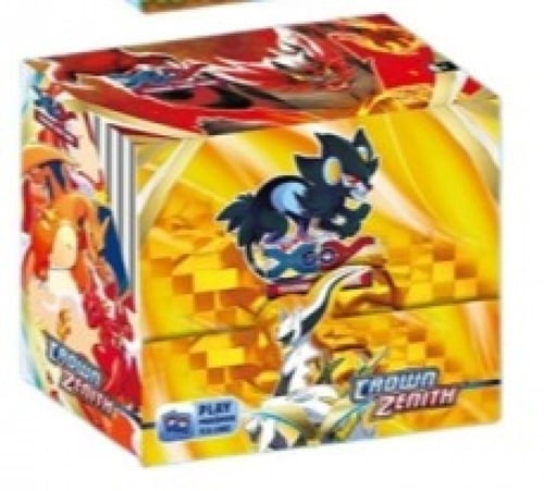 بطائق لعب بوكيمون - Pokemon Game Cards