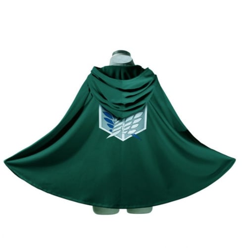 وشاح هجوم العمالقة