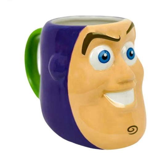 كوب باز - buzz cup ‬‏