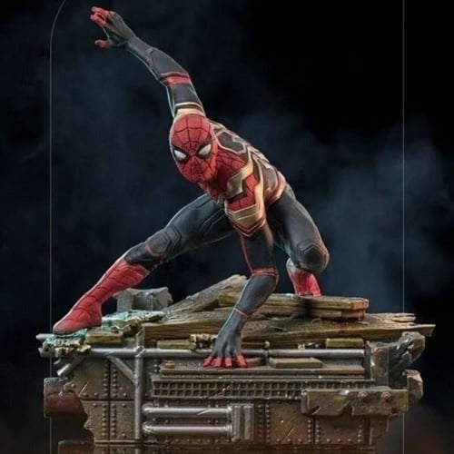 سبيدر مان - Spiderman