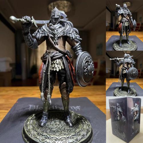Elden Ring The Tarnished