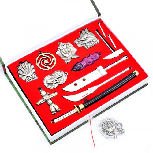 صندوق جوجوتسو كايسين - Jujutsu Kaisen Box