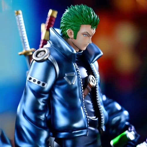زورو - zoro