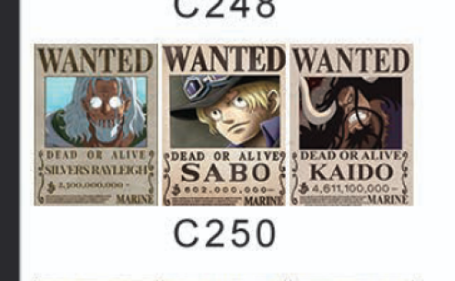 ميدالية ون بيس ثلاثية الابعاد - One Piece 3D Keych...