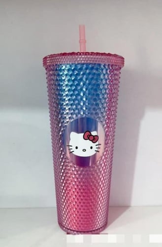 كوب هيلو كيتي - Hello kitty Cup