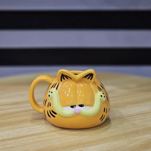 كأس غارفيلد - Garfield cup