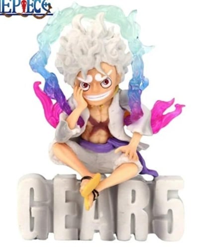 تشيبي لوفي - Luffy Chibi
