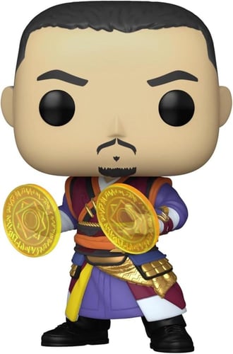 Funko pop Wong 1001