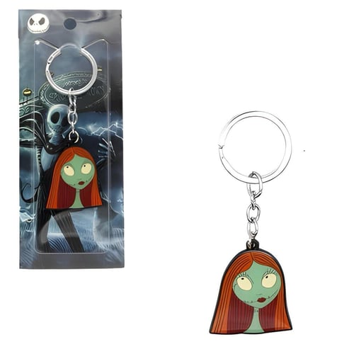 ميدالية كابوس قبل عيد الميلاد - The Nightmare Befo...