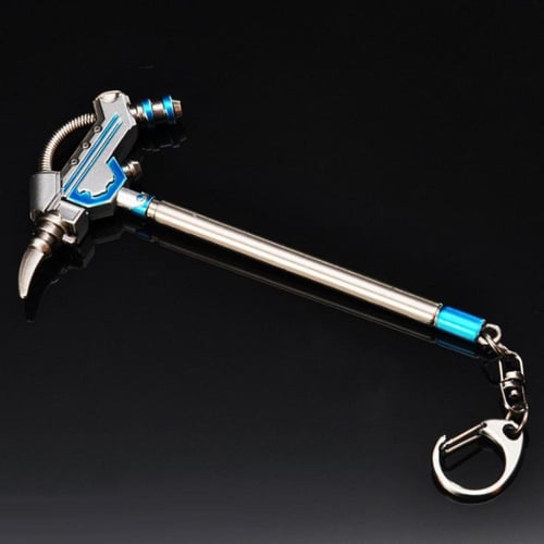 ميدالية فورت نايت - fortnite Keychain