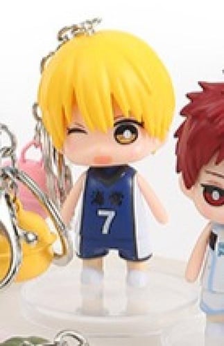 ميدالية تشيبي كوروكو نو باسكت - kuroko no basket C...